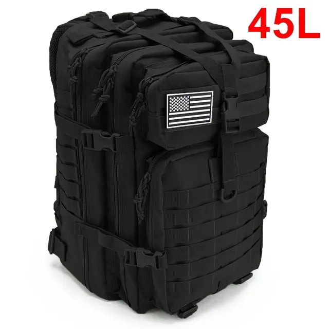 30/45L Assault Pack