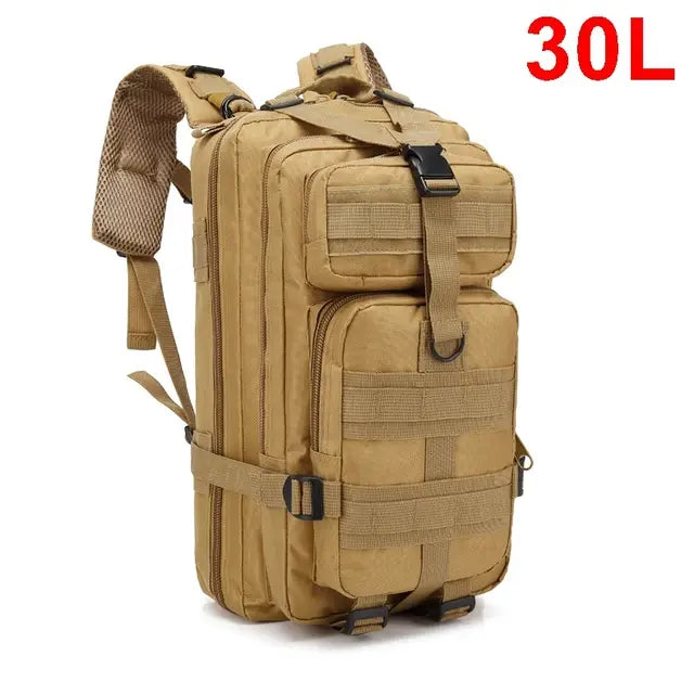 30/45L Assault Pack