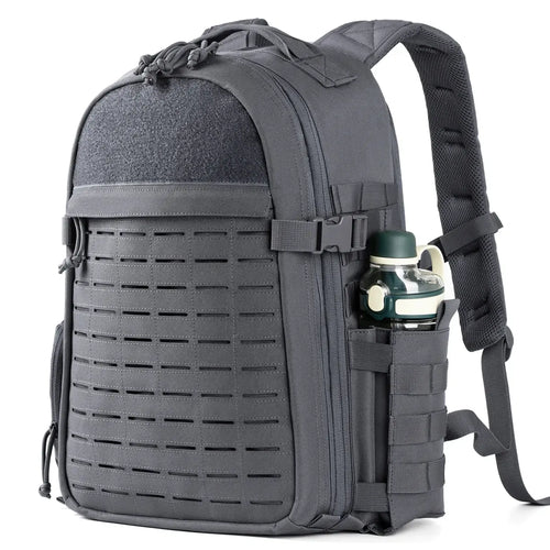 35L Military Tactical Backpack