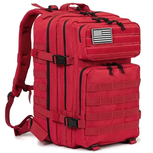 Tactical Backpacks Survival