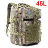 30/45L Assault Pack