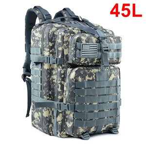 30/45L Assault Pack