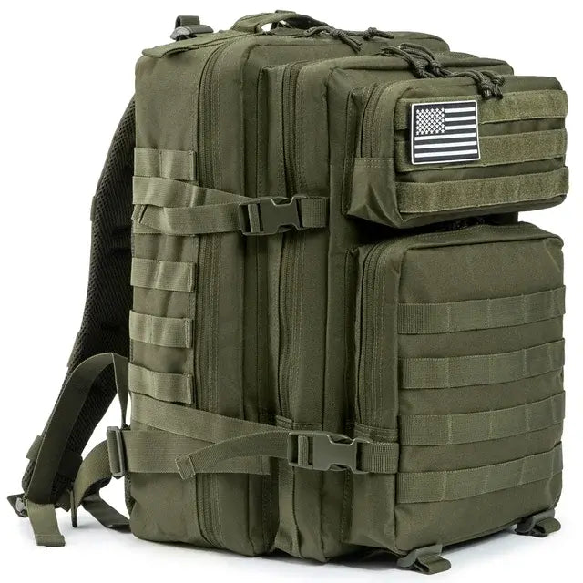 Tactical Backpacks Survival