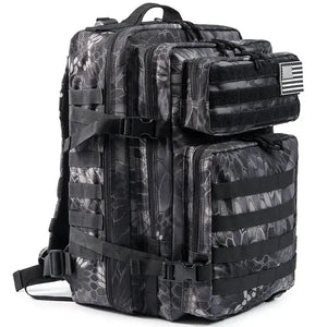 Tactical Backpacks Survival