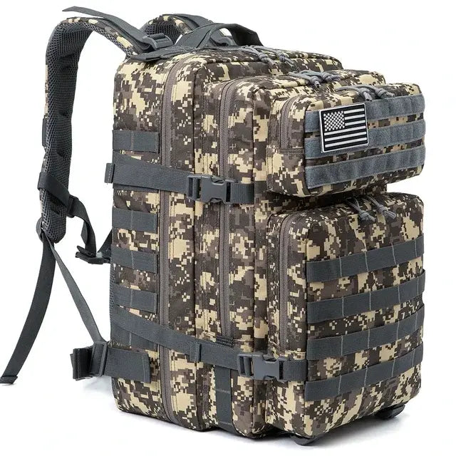 Tactical Backpacks Survival