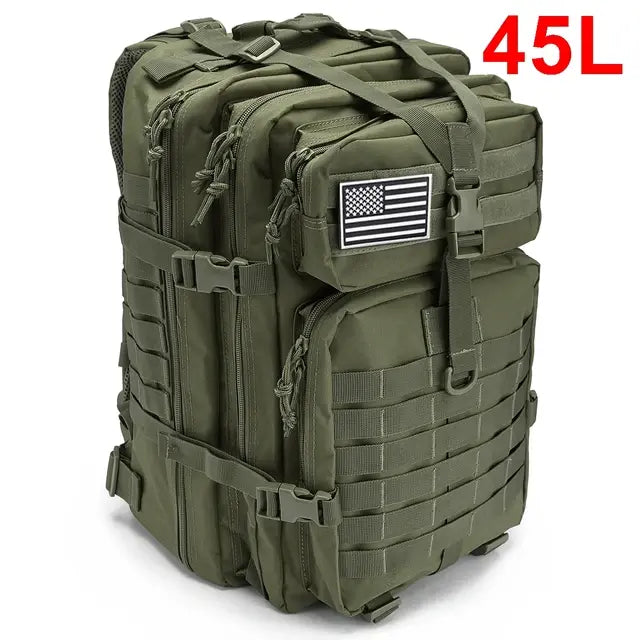 30/45L Assault Pack