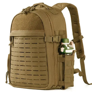 35L Military Tactical Backpack