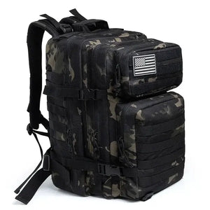 Tactical Backpacks Survival