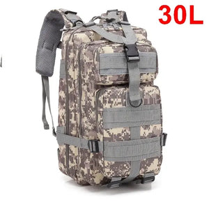 30/45L Assault Pack