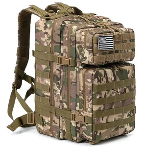 Tactical Backpacks Survival