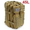 30/45L Assault Pack