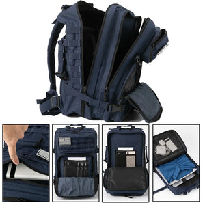 Tactical Backpacks Survival