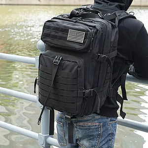 30/45L Assault Pack