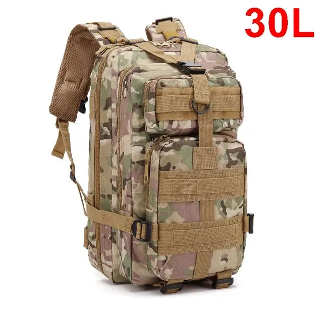 30/45L Assault Pack