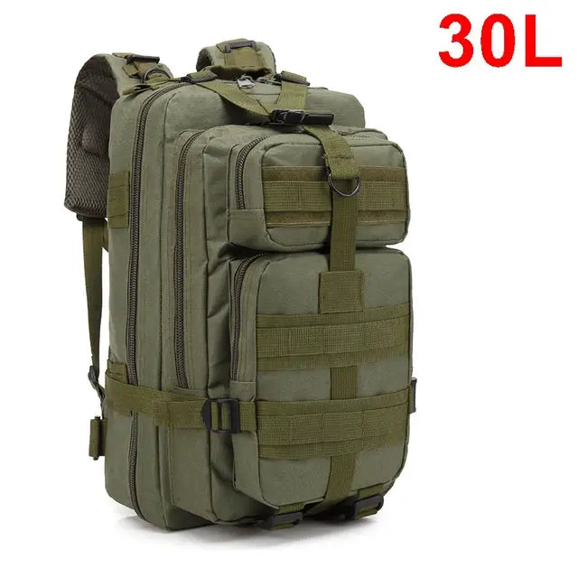 30/45L Assault Pack