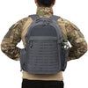 35L Military Tactical Backpack